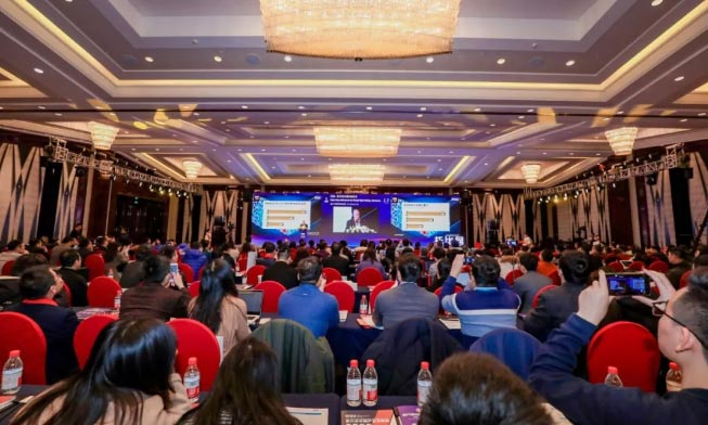 喜报!星空官方网站入围2019中国产业互联网行业百强榜! 喜报!星空官方网站入围2019中国产业互联网行业百强榜!