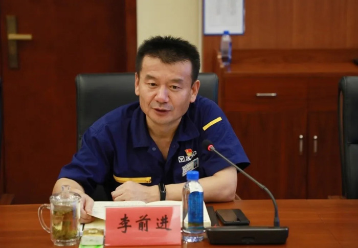 星空官方网站与徐工消防签署战略合作协议 携手深耕中国高空产业市场