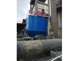 赣州坤之源锂业有限公司432过滤面积脉冲多宝官方(中国)总部